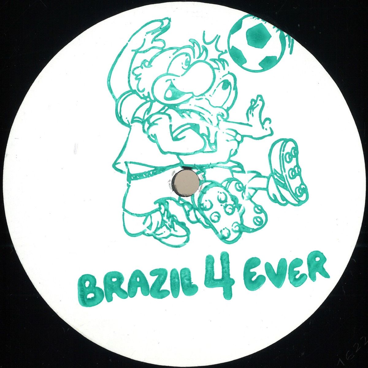 Unknown Artist - F4E007 | Friends 4 Ever (F4E007)