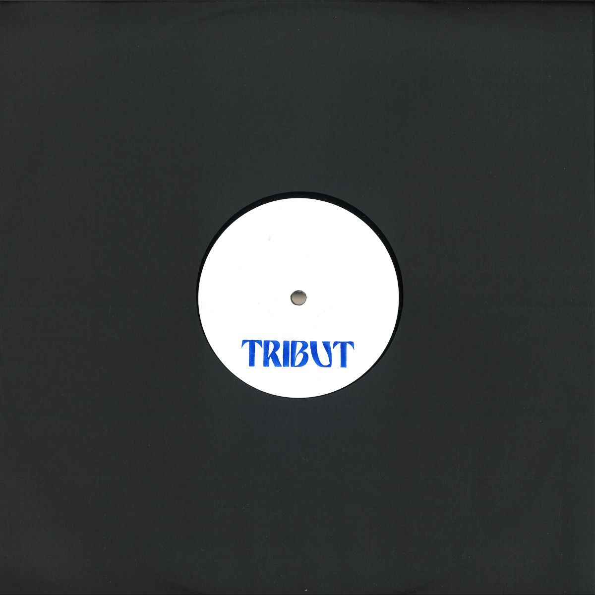 Marcelo Cura , Ja Kub , Smit - Tribut 001 | Tribut (TRIBUT001) - 2