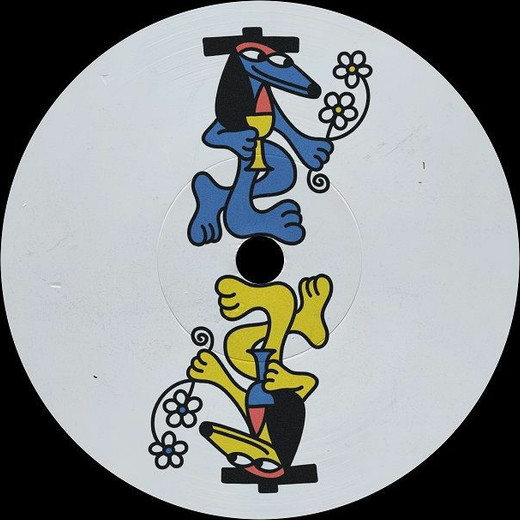 Various - Canerêve Vol.1 | Perros Recordings (PERROS001) - 2