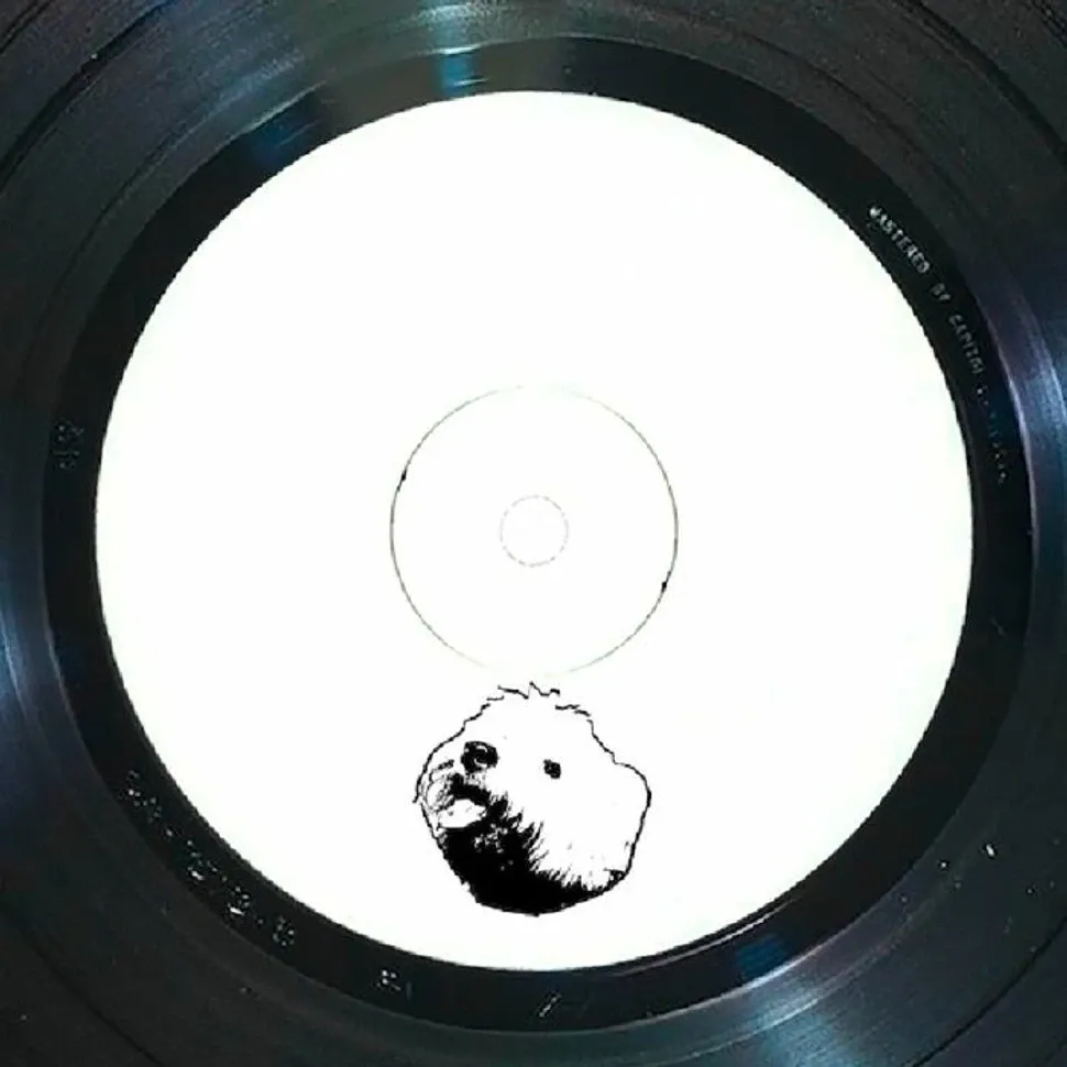 Various Unknown - Edit Deluxe 001 | Track Deluxe (EDITDLX001) - 2 Various Unknown - Edit Deluxe 001 | Track Deluxe (EDITDLX001) - 2