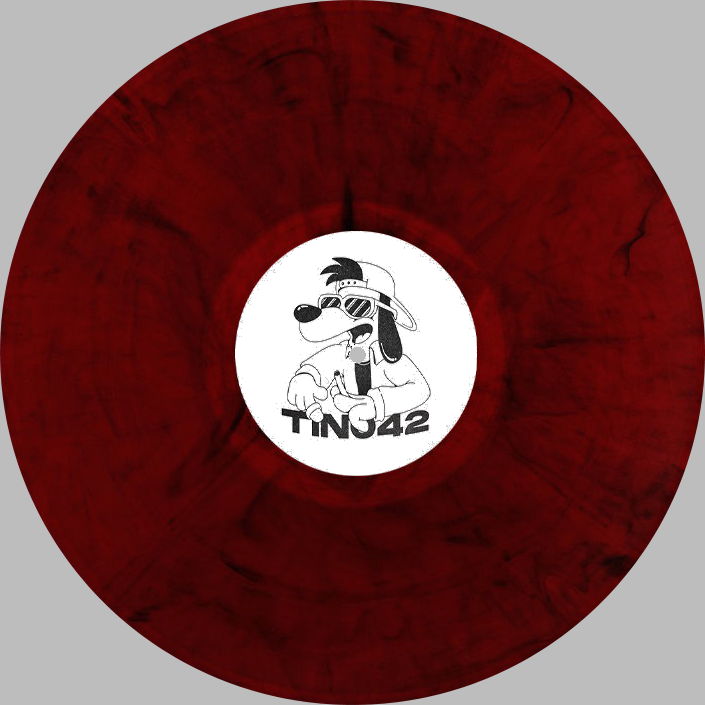 Soul Mass Transit System - The Speedy G One EP | Timeisnow (TIN042) - 2