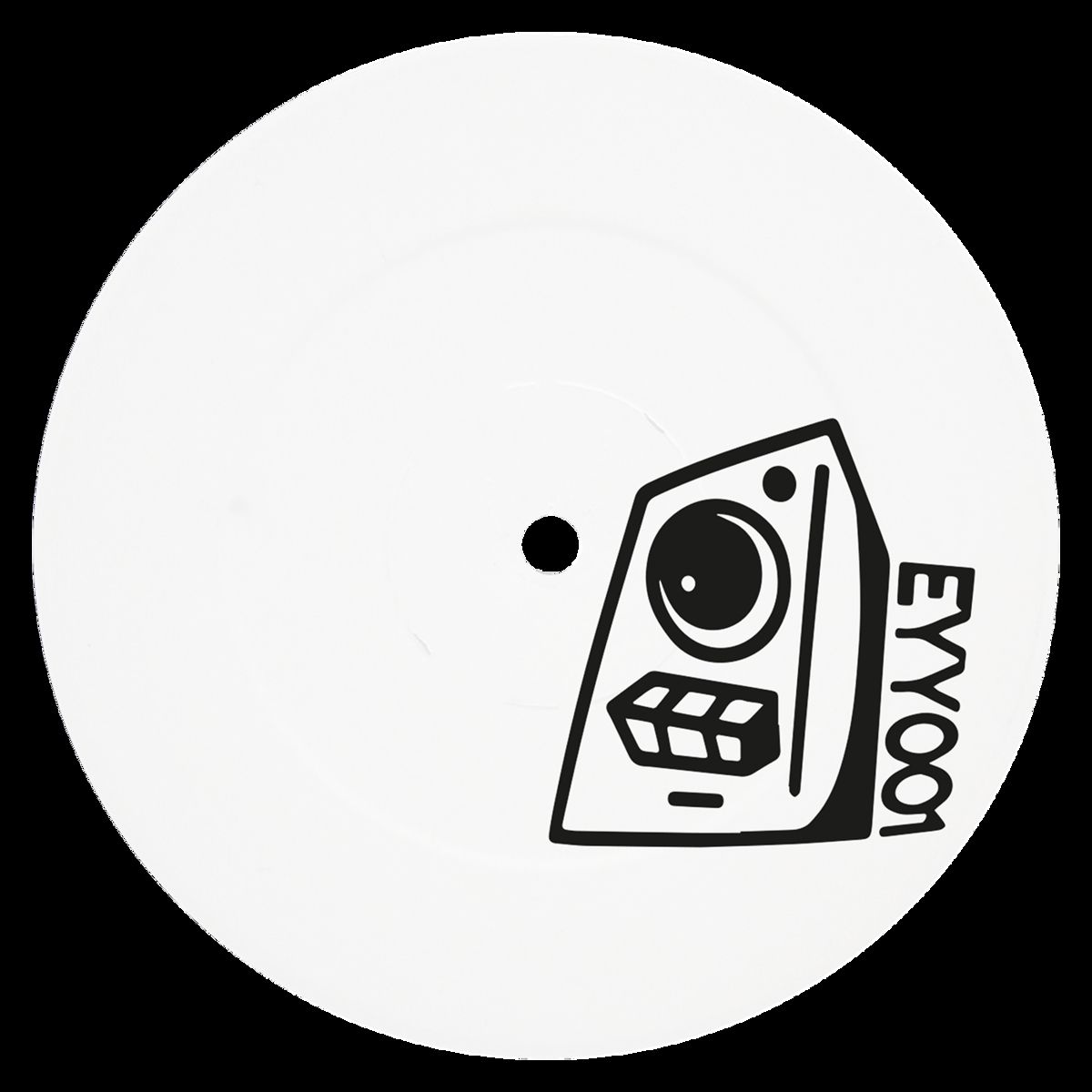 Harry Wills & Mikey Sebastian - Sweatbox EP | Ba Dum Tish (EYY001) - 3 Harry Wills & Mikey Sebastian - Sweatbox EP | Ba Dum Tish (EYY001) - 3