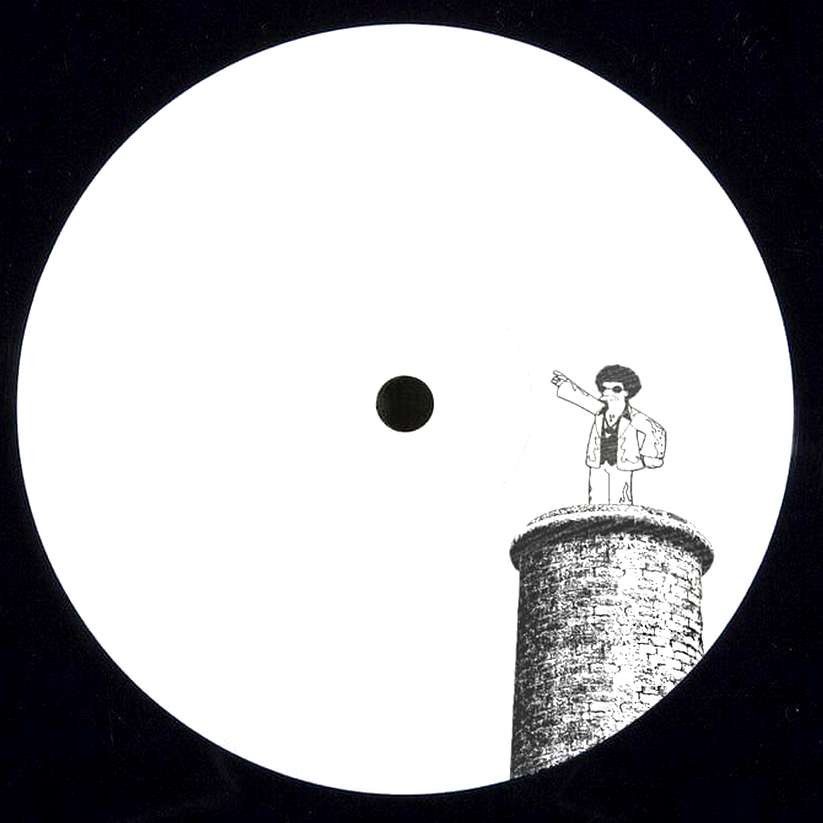 Various - Local Groove 001 | Local Groove Records (LG001)
