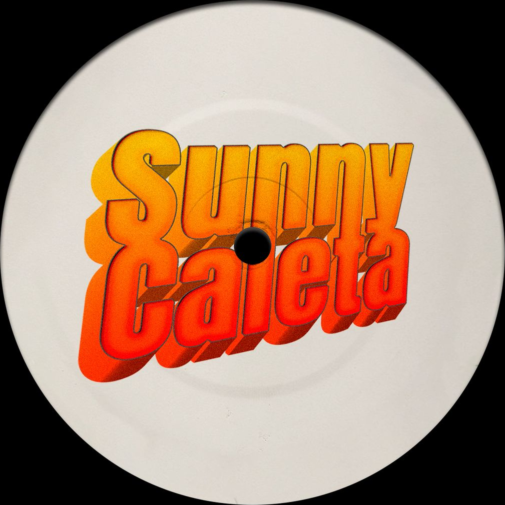 Unknown Artist - Sunny Caleta 01 | Sunny Caleta (SUNNY01)