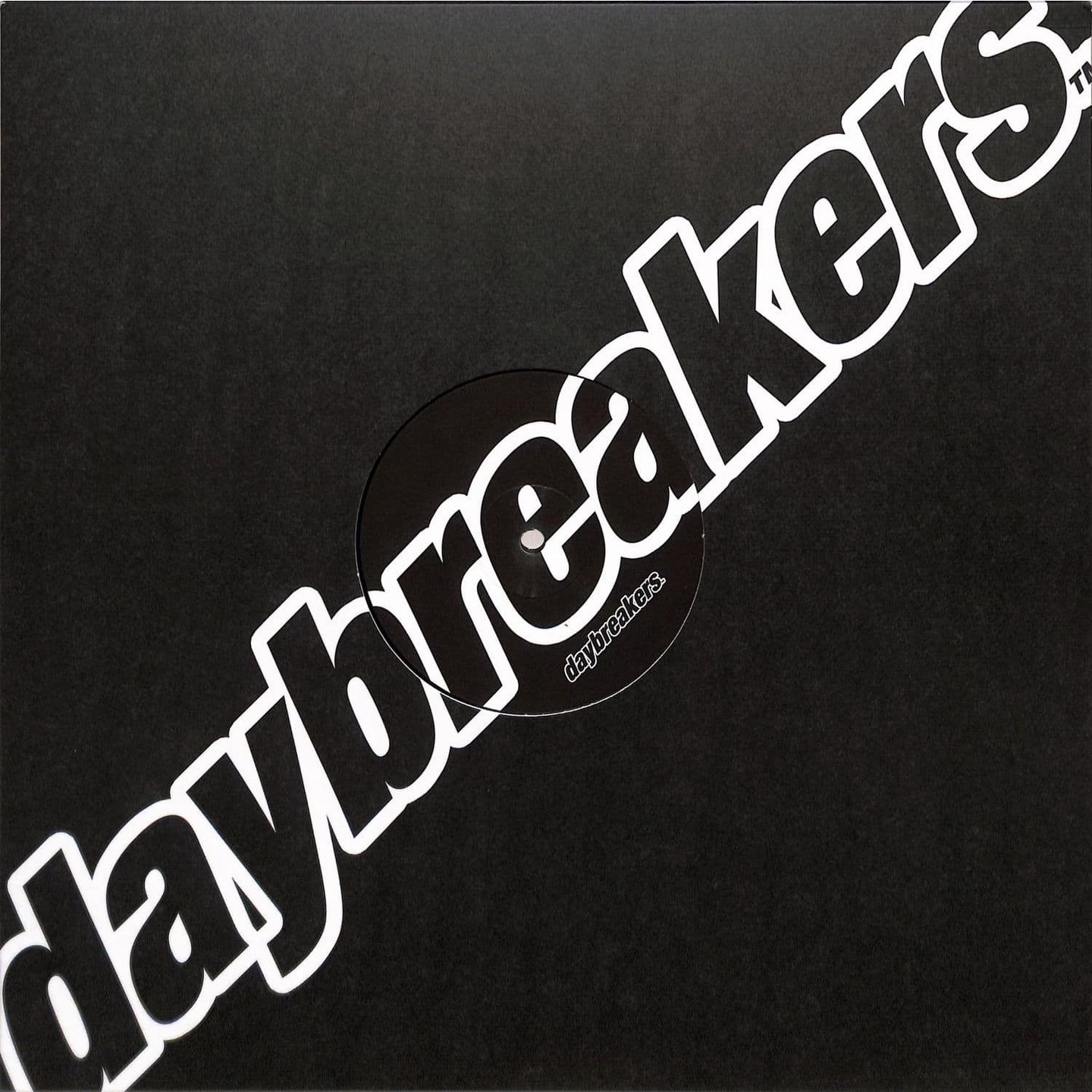 The Nathaniel X Project - Music Station Archive Traxx Vol. 2 | Daybreakers (DBR003) - 2 The Nathaniel X Project - Music Station Archive Traxx Vol. 2 | Daybreakers (DBR003) - 2