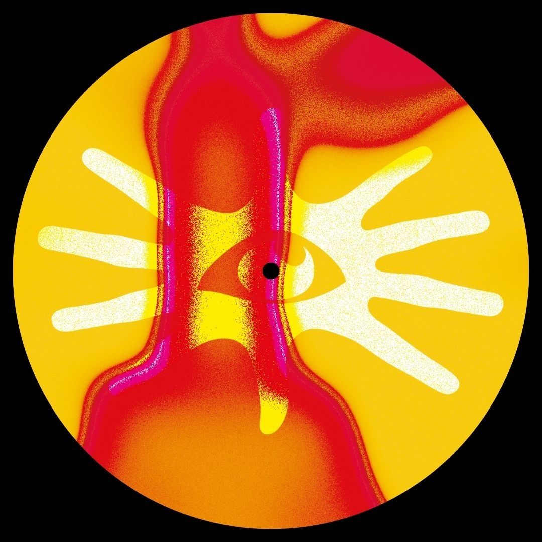 Subb-an - Love Tempo EP | Sub Series (SS004) - main Subb-an - Love Tempo EP | Sub Series (SS004) - main