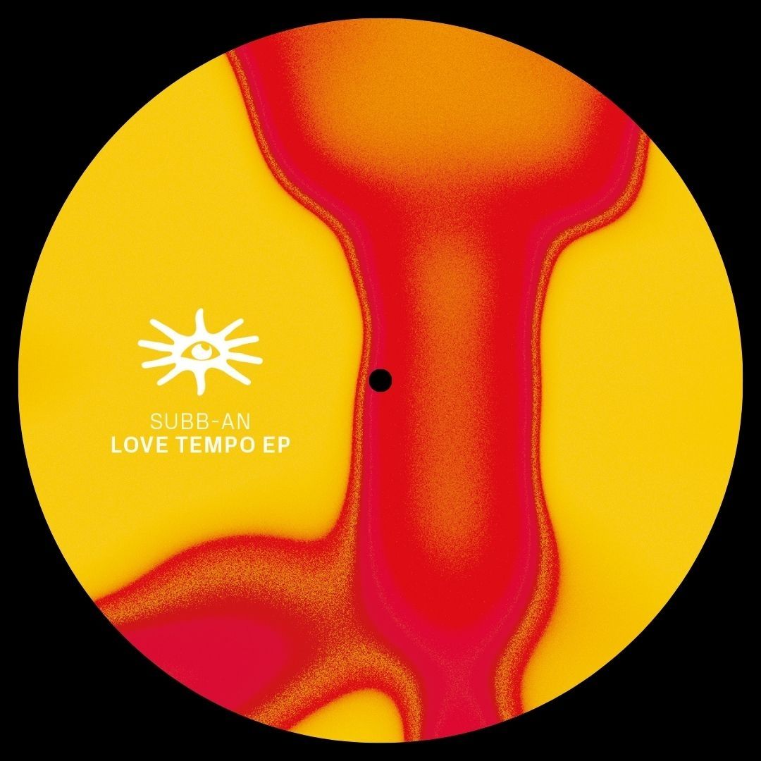Subb-an - Love Tempo EP | Sub Series (SS004) - 2 Subb-an - Love Tempo EP | Sub Series (SS004) - 2