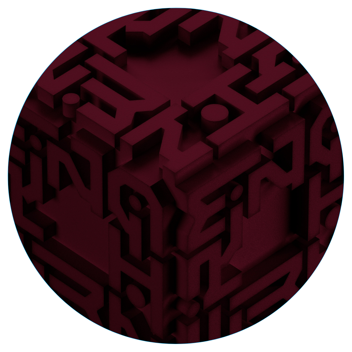 Wyro & Shsh! - Contact EP | Engineer Records (EEE007) - 4