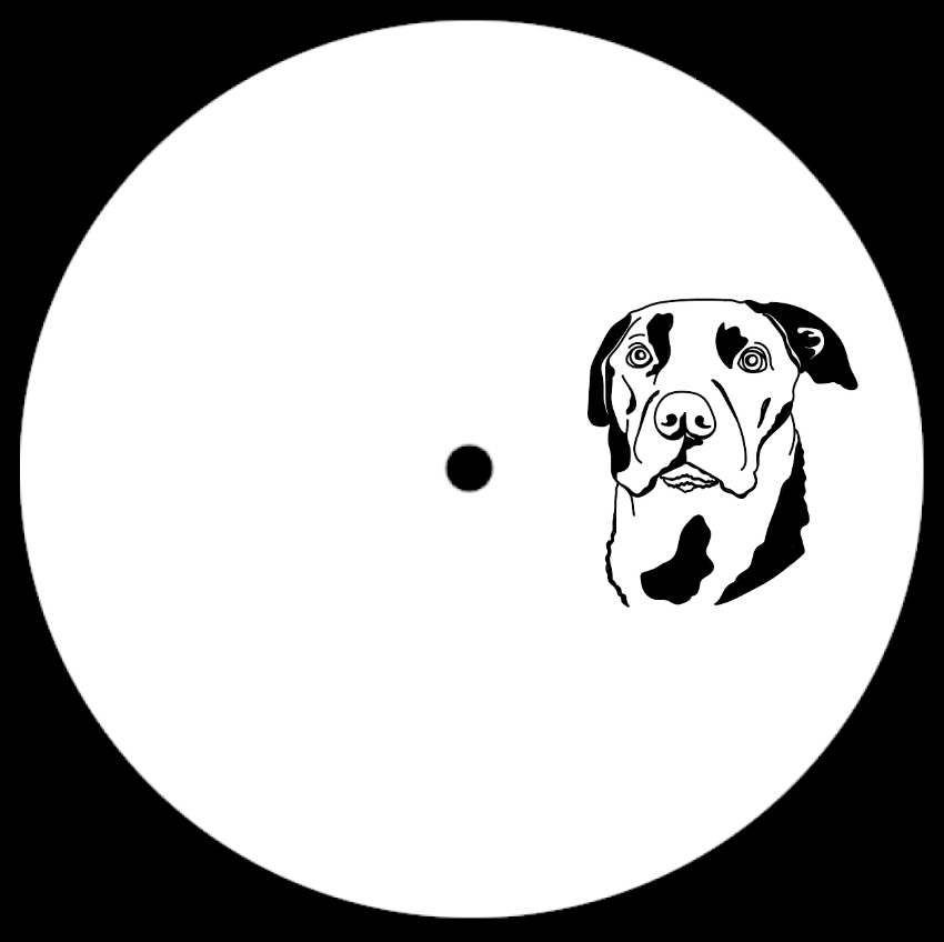 Niqo - Mambo Records 001 | Mambo Records (MBR001)