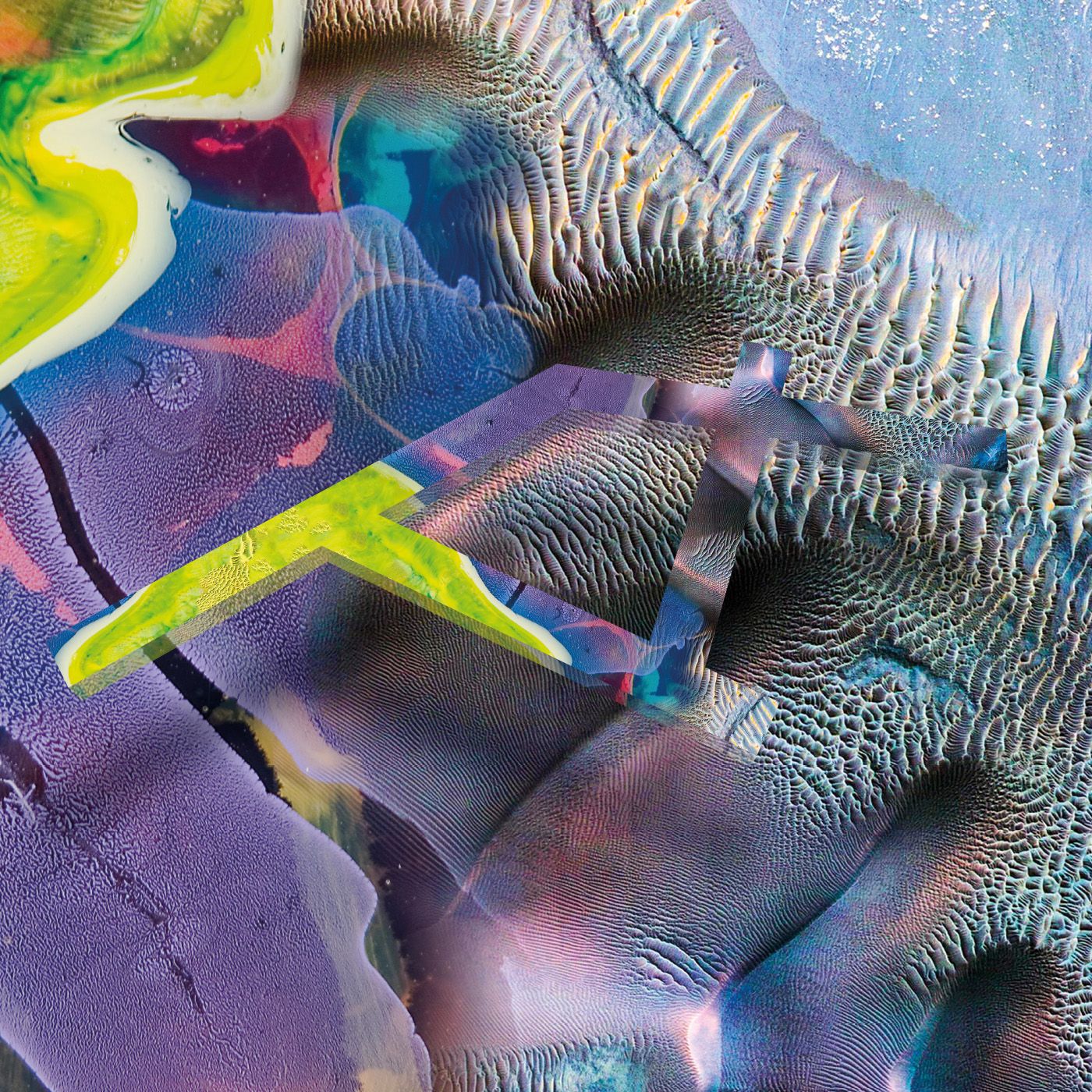 Finetune - >Time_ | Chapelle XIV Music (CHXIV09) - main Finetune - >Time_ | Chapelle XIV Music (CHXIV09) - main