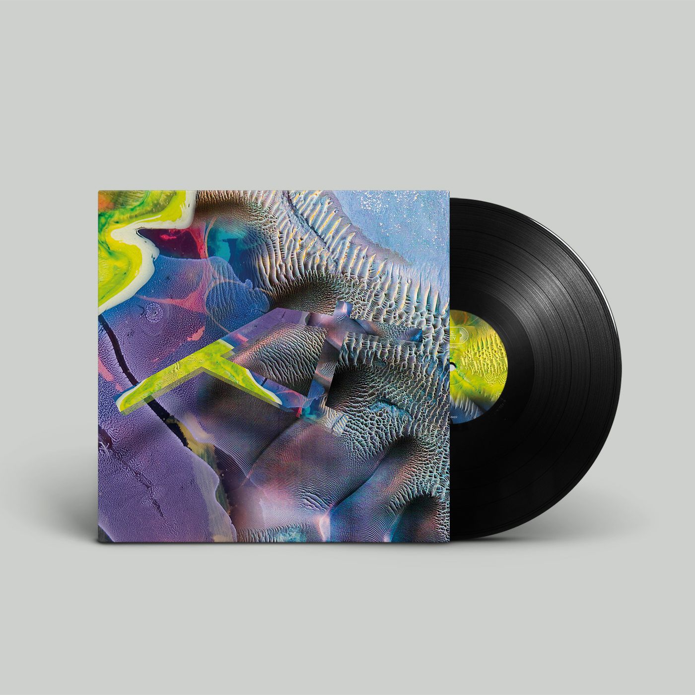 Finetune - >Time_ | Chapelle XIV Music (CHXIV09) - 2 Finetune - >Time_ | Chapelle XIV Music (CHXIV09) - 2