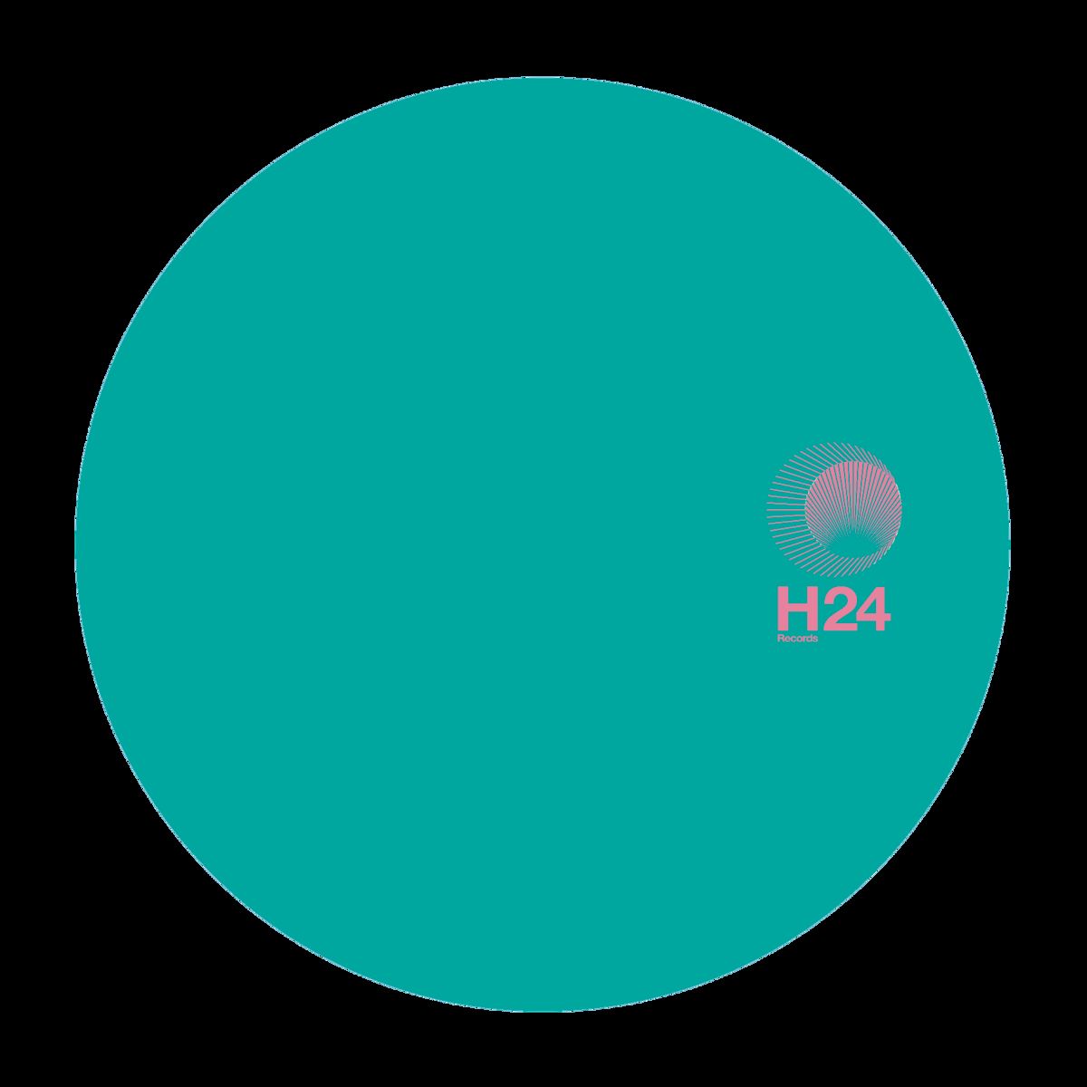 AMO  &  Silverlining - Walkin Down the Street | H24 Records (H24010) - 2