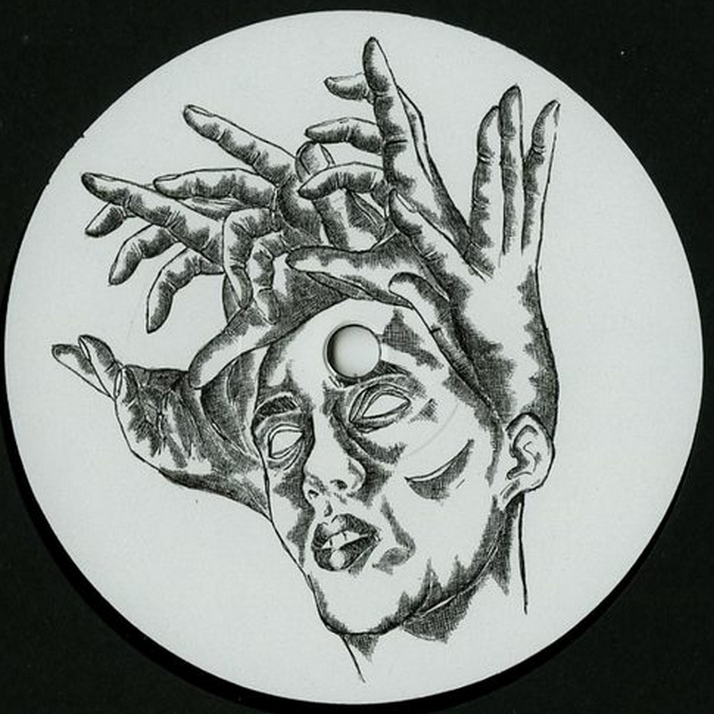 SHDW & Obscure Shape - Die Weiße Rose | From Another Mind (FAM003)