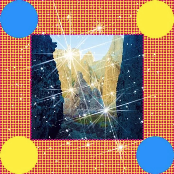 Caribou - Honey - Limited Edition Yellow Vinyl | City Slang (SLANG50570LP) - 2 Caribou - Honey - Limited Edition Yellow Vinyl | City Slang (SLANG50570LP) - 2