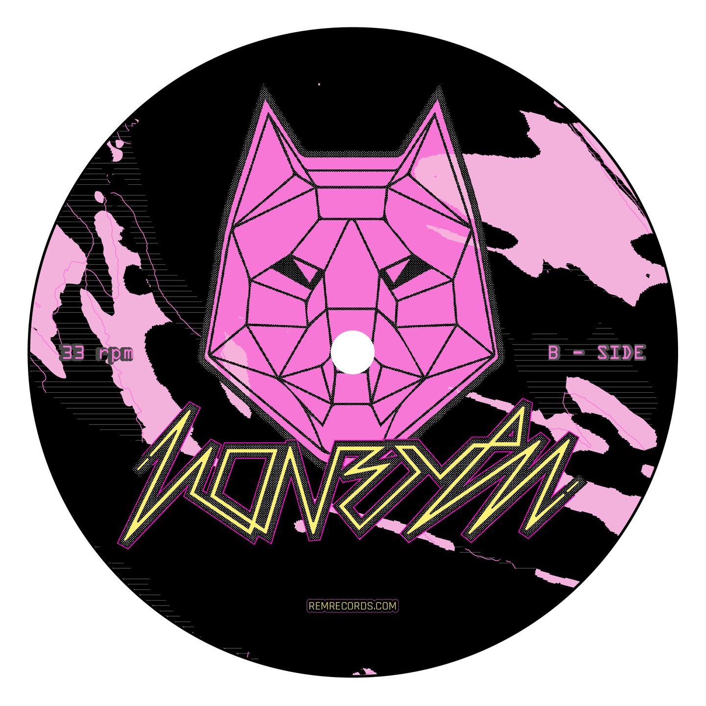 Konerytmi - Muoti E.P. | Rapid Eye Movement (REM004) | Rapid Eye Movement () - 2 Konerytmi - Muoti E.P. | Rapid Eye Movement (REM004) | Rapid Eye Movement () - 2