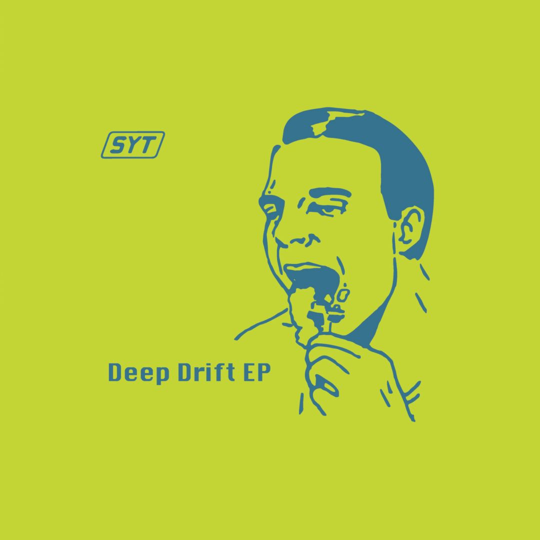 SYT - Deep Drift EP | Sound Migration (SMI-018) | Sound Migration ((SMI-018) )