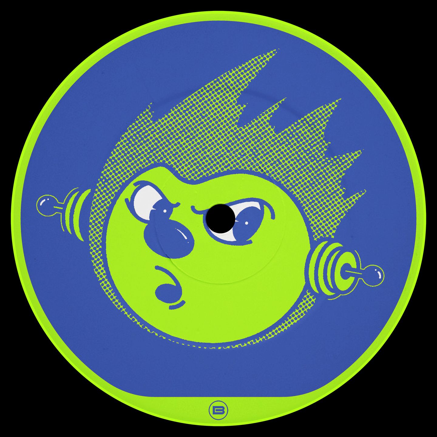 Mennie - The Plan EP | EYA Records (EYA029) | EYA Records (EYA029) - 2 Mennie - The Plan EP | EYA Records (EYA029) | EYA Records (EYA029) - 2