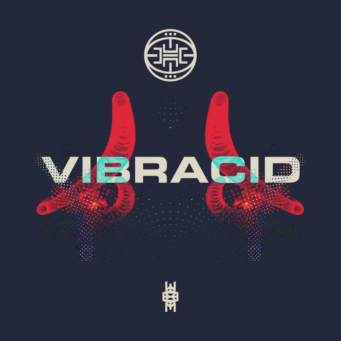 Calagad 13 - Vibracid EP | Cosmic Tribe (CT008) | Cosmic Tribe (CT008) - main Calagad 13 - Vibracid EP | Cosmic Tribe (CT008) | Cosmic Tribe (CT008) - main