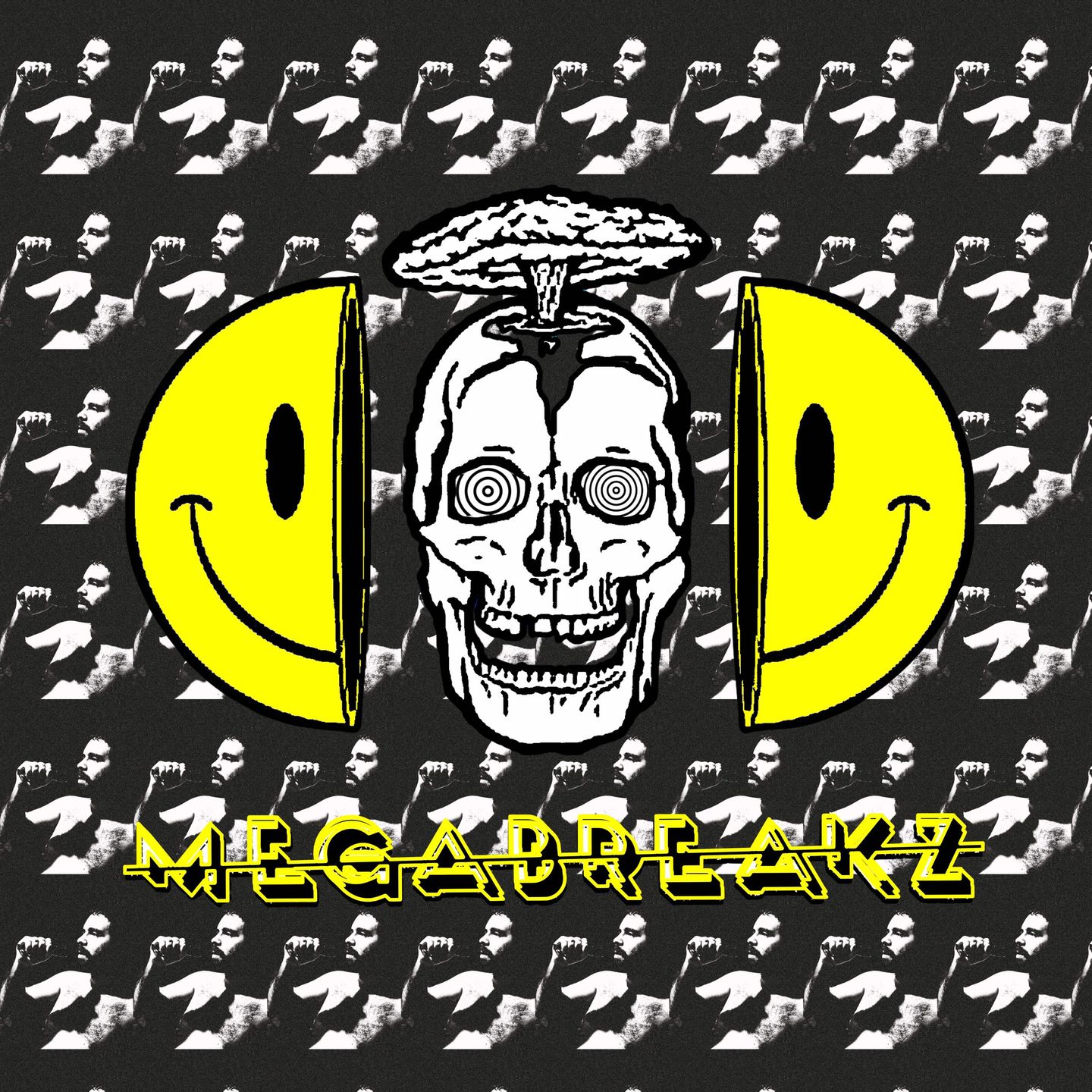 Dr. Oso - Danger EP | (MEGA08) | Megabreakz (MEGA08) - main Dr. Oso - Danger EP | (MEGA08) | Megabreakz (MEGA08) - main