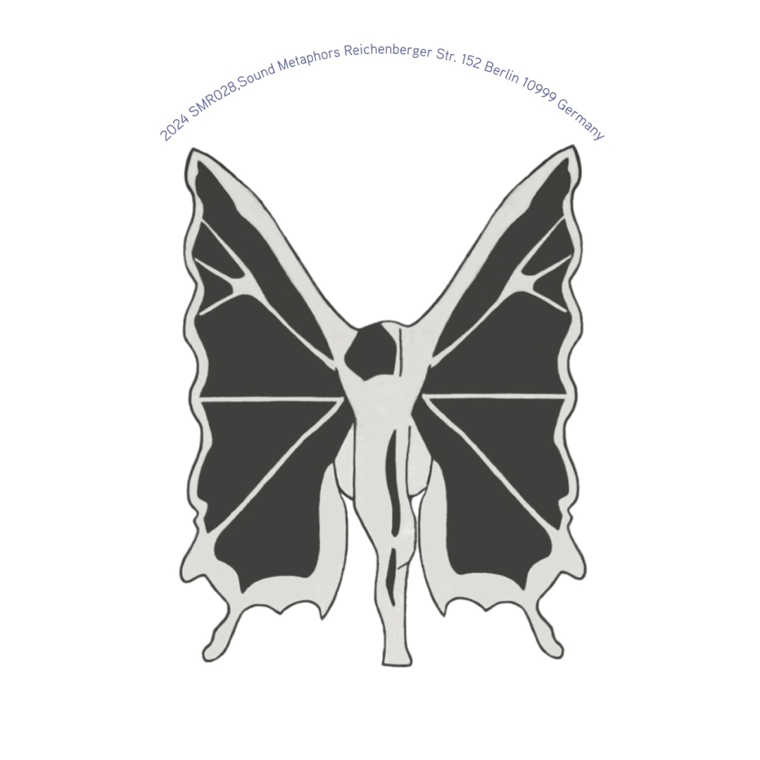 Francesco Farfa - Learn To Fly | Sound Metaphors Records (SMR028) | Sound Metaphors Records (SMR028) - 6