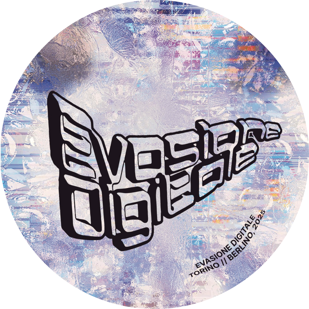 Roby J.  &  O.M.A.R. J. - Elephant Walk E.P. | Evasione Digitale (EVADI010) | Evasione Digitale (EVADI010) - 6
