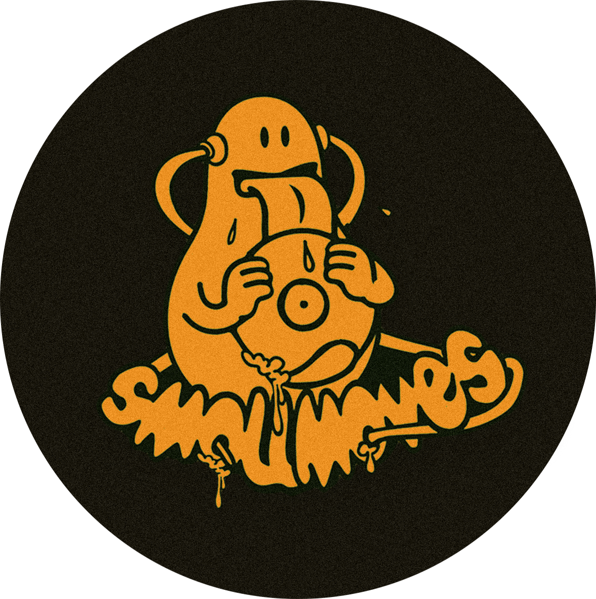 Rydeen  &  Reshio - Infinite Moves | Small Moves (MOVES006) |  () - 2