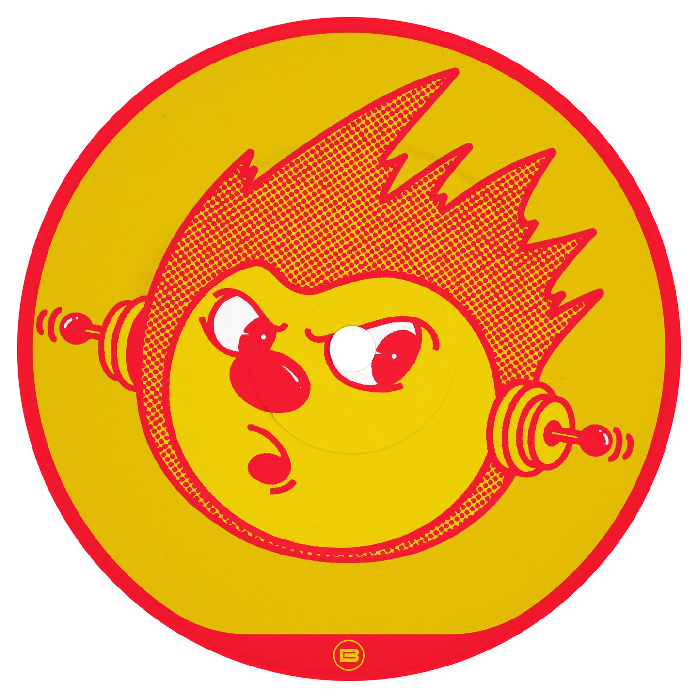 Dominik Marz - Beginning To Fly | EYA Records (EYA031) - 2