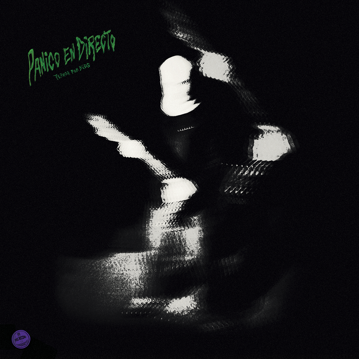 Panico En Directo - Terror For Kids (VKT003) | Voykot (VKT003) - main Panico En Directo - Terror For Kids (VKT003) | Voykot (VKT003) - main