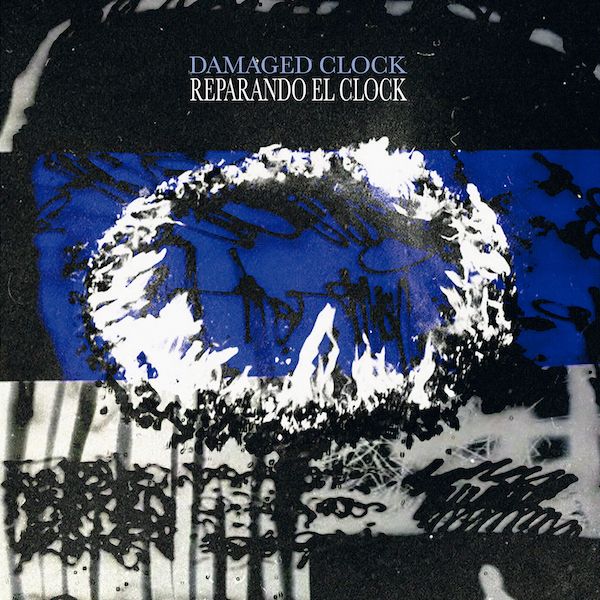 Damaged Clock - Reparando el Clock EP | Soil Records (SOIL033) | Soil Records (SOIL033) - main Damaged Clock - Reparando el Clock EP | Soil Records (SOIL033) | Soil Records (SOIL033) - main
