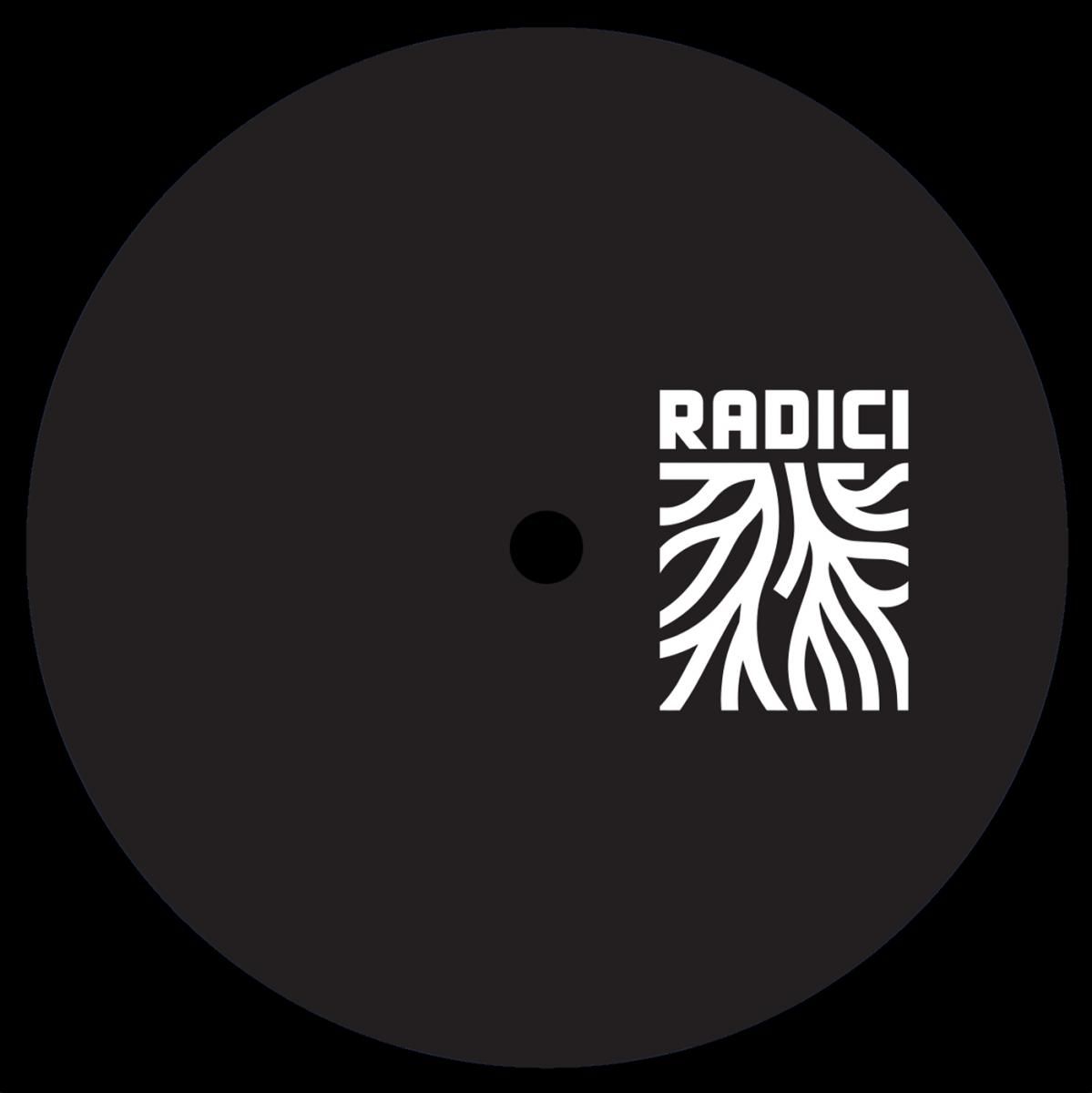 Cristian Sarde - Definitely Confusion | Radici Rec. (RDC002) | Radici Rec. (RDC002) - 2 Cristian Sarde - Definitely Confusion | Radici Rec. (RDC002) | Radici Rec. (RDC002) - 2