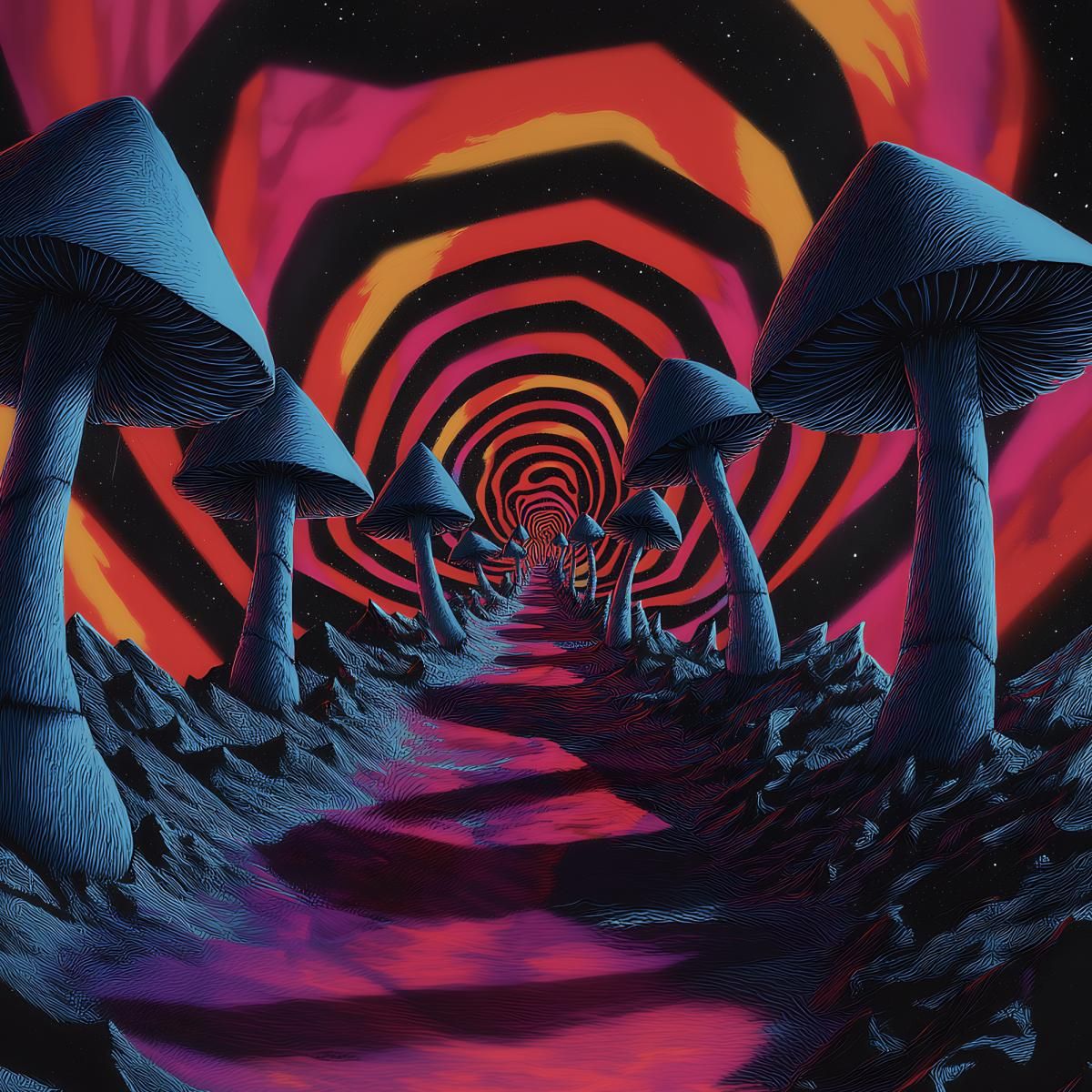 Yo Speed - Mycelium Vol.1 | Infected Shrooms (ISH001) | Infected Shrooms (ISH001) - main Yo Speed - Mycelium Vol.1 | Infected Shrooms (ISH001) | Infected Shrooms (ISH001) - main