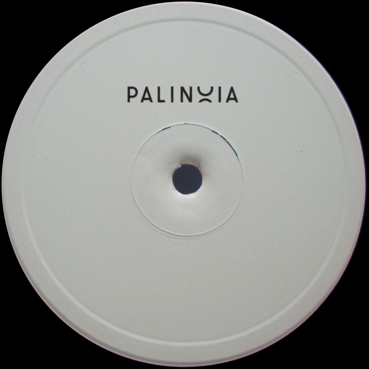 Donato Dozzy & Eric Cloutier - PALINOIA LTD 001 | Palinoia (PALINOIALTD001) | Palinoia (PALINOIALTD001) - 2 Donato Dozzy & Eric Cloutier - PALINOIA LTD 001 | Palinoia (PALINOIALTD001) | Palinoia (PALINOIALTD001) - 2