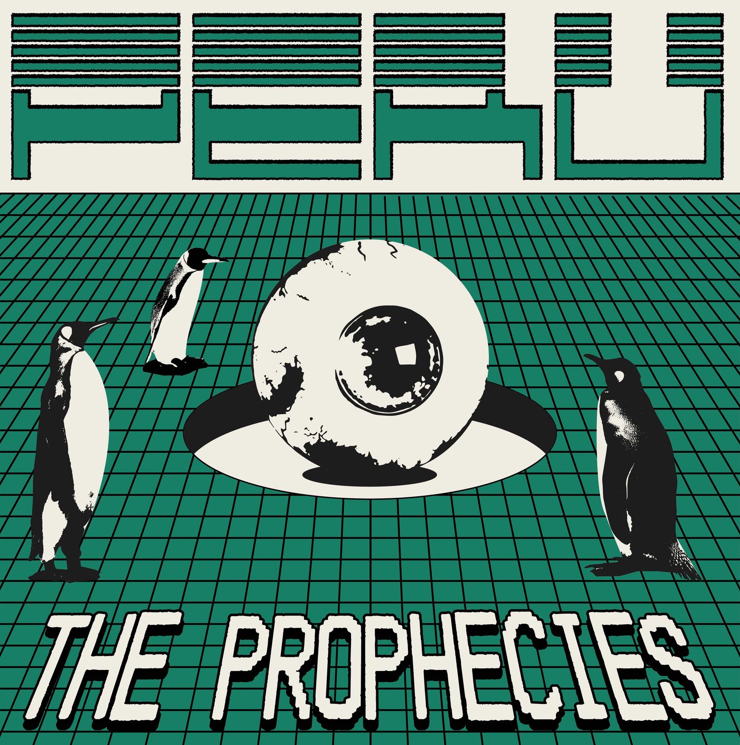 Peru - The Prophecies (PSR003R) | Pinguin Society Records (PSR003R) Peru - The Prophecies (PSR003R) | Pinguin Society Records (PSR003R)
