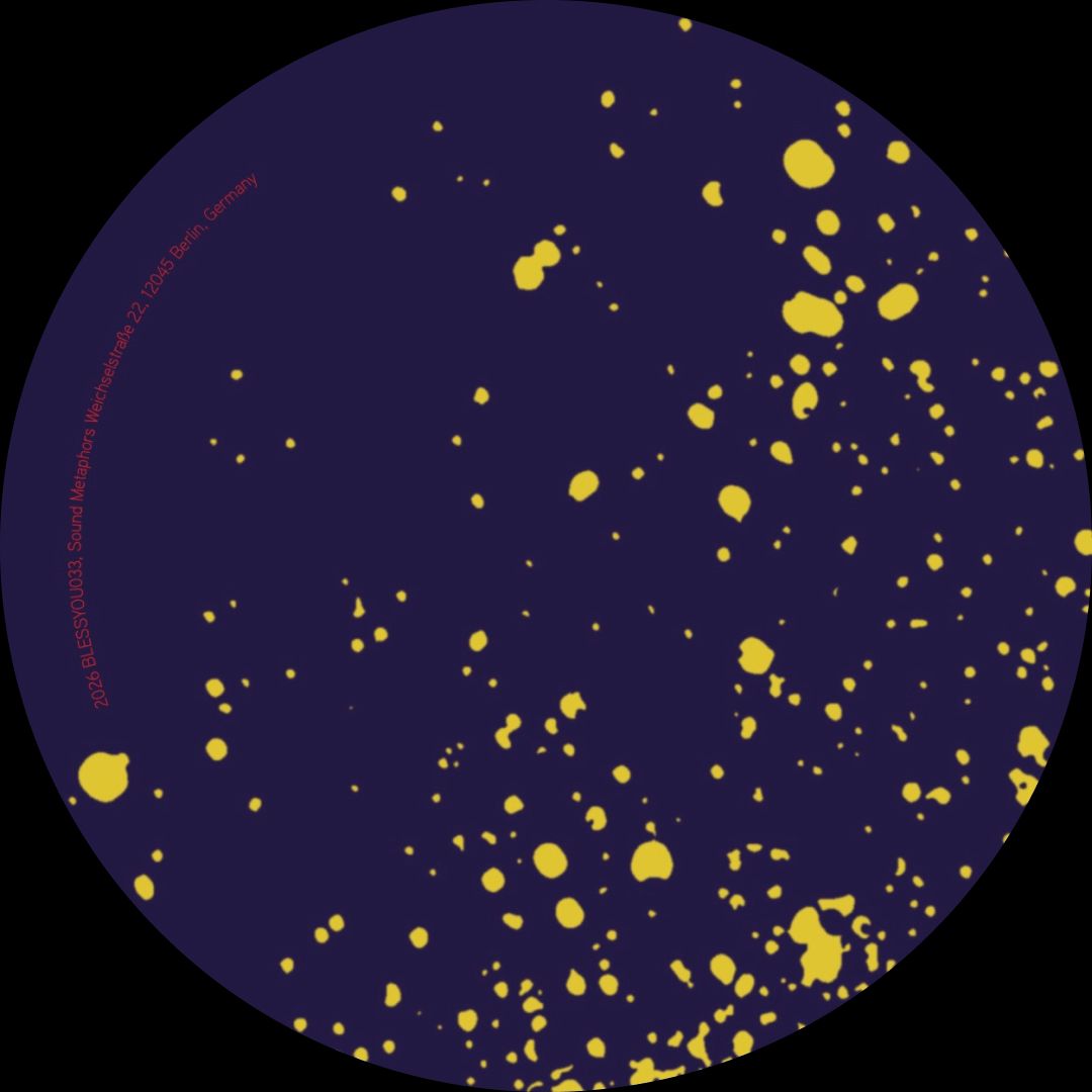 Trent - Yūshū No Bi | Bless You (BLESSYOU033) | Bless You (BLESSYOU033) - 3