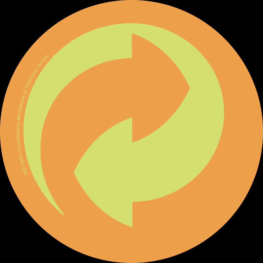 SYT - Echo System / School Of Thought | Sound Migration (SMI-021) | Sound Migration (SMI-021) - 3