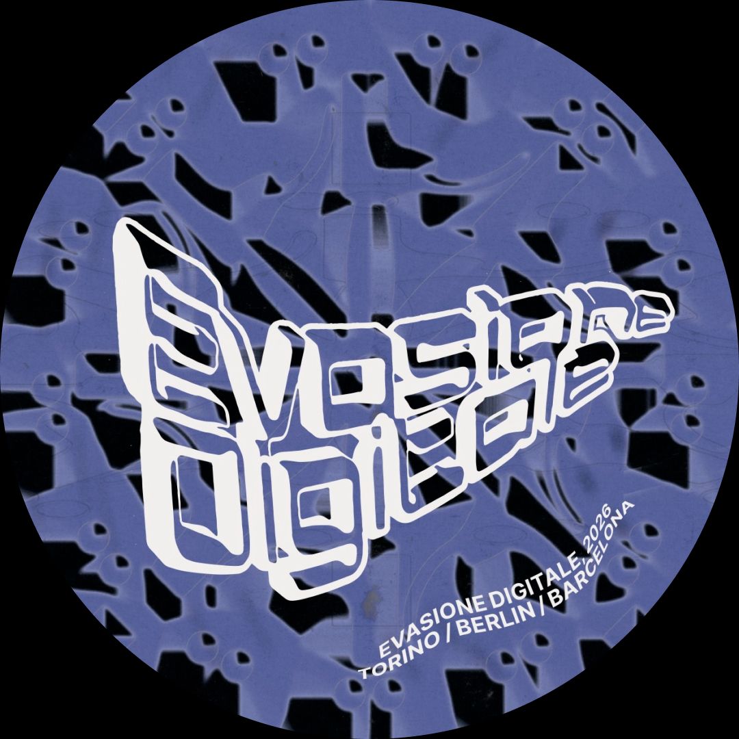 Megaton - The Return | Evasione Digitale (Evadi012) | Evasione Digitale (Evadi012) - 3