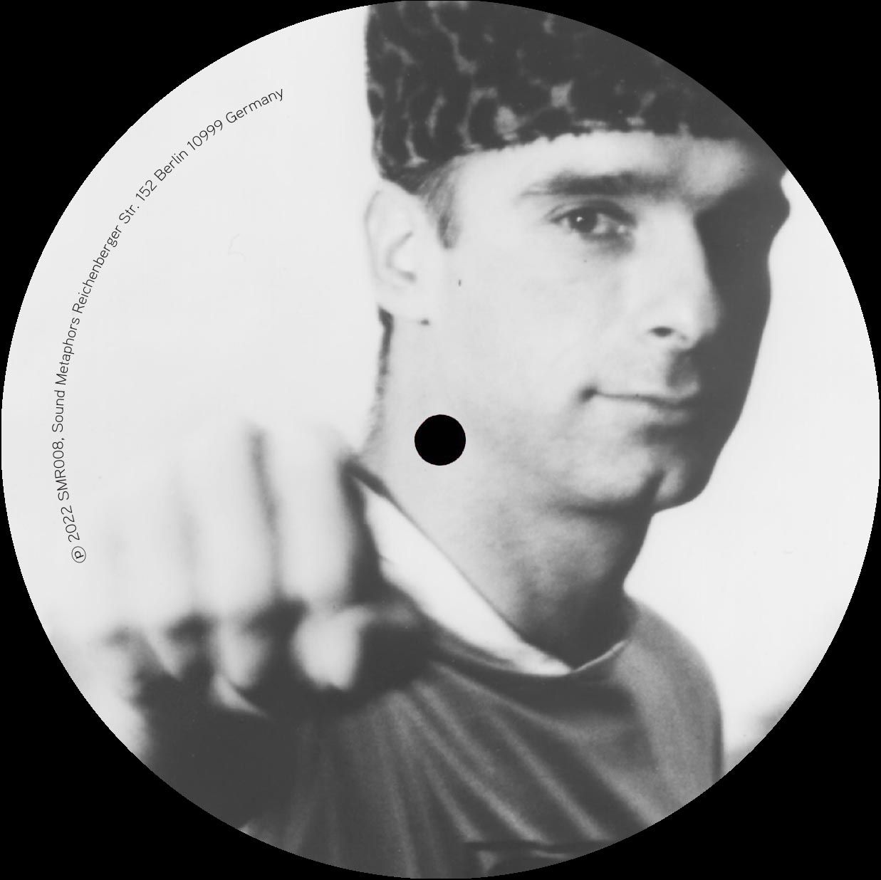 Paradise 3001 - Selected Works From Between 1992 And 1995 | Sound Metaphors Records (SMR008) - 5