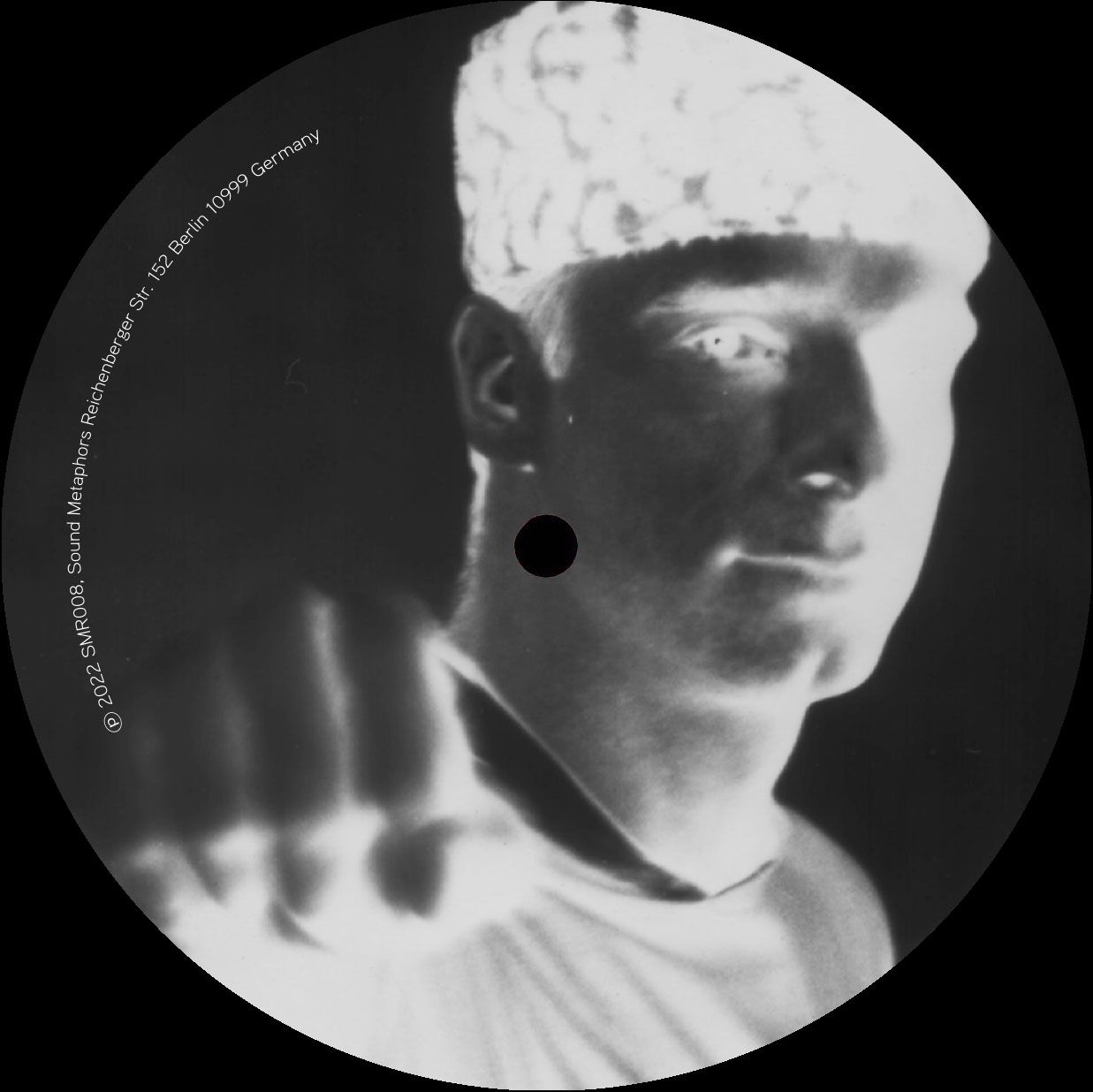 Paradise 3001 - Selected Works From Between 1992 And 1995 | Sound Metaphors Records (SMR008) - 3