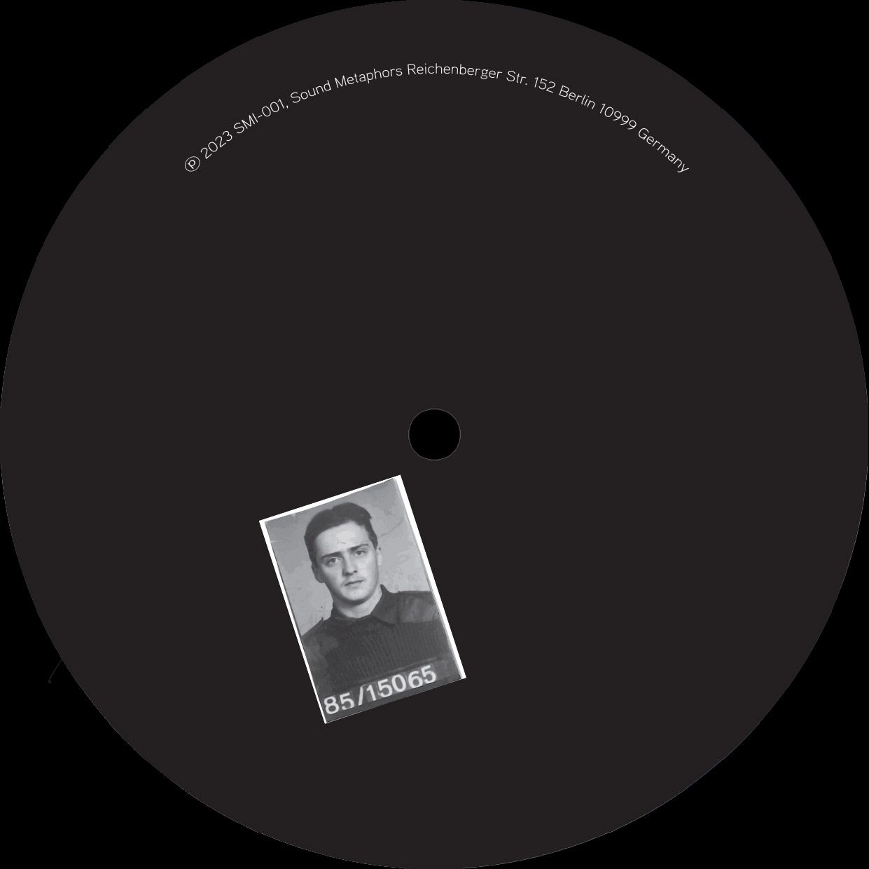 Danton's Voice - Danton's Voice Selected Works '89 | Sound Migration (SMI001) - 4 Danton's Voice - Danton's Voice Selected Works '89 | Sound Migration (SMI001) - 4