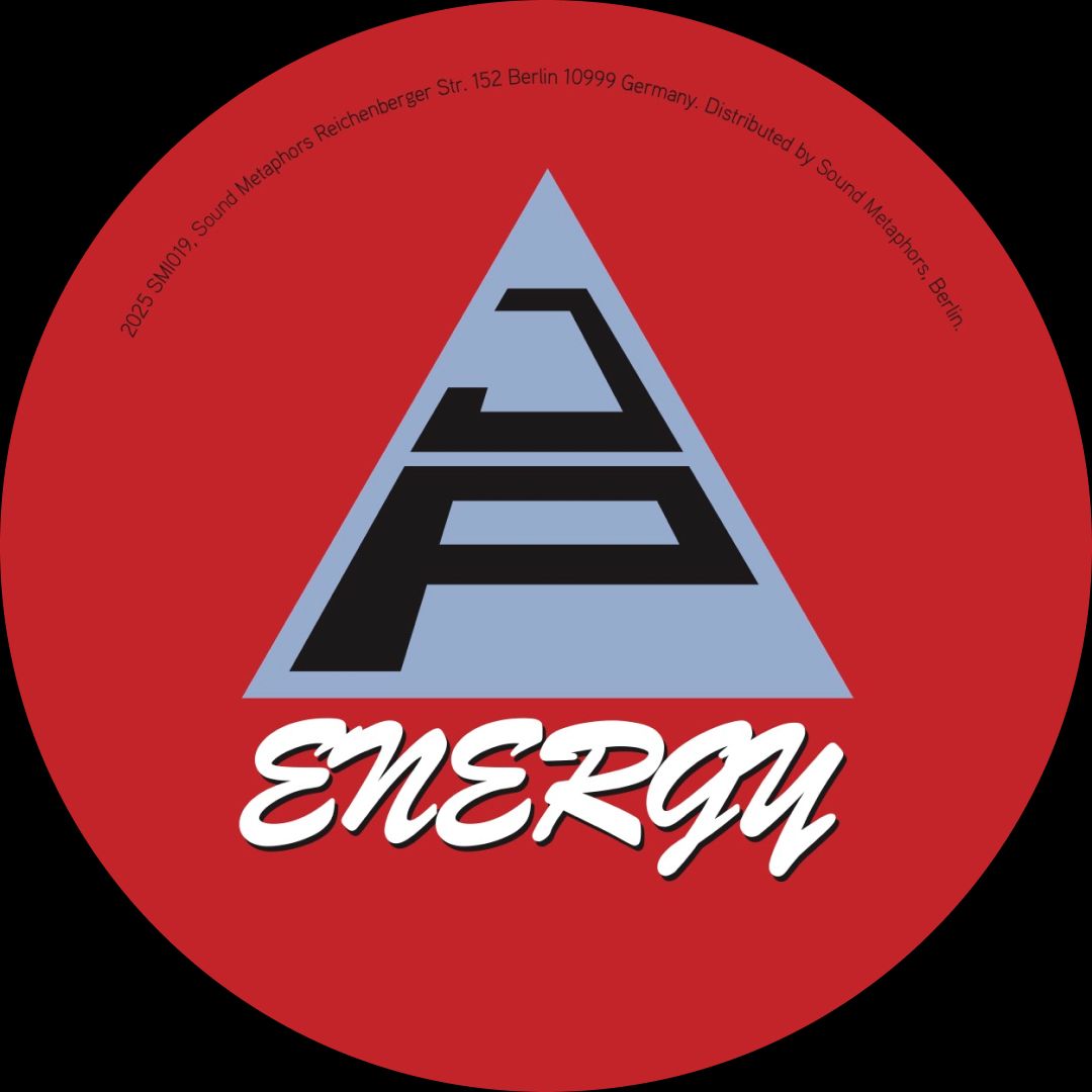 J.P. Energy - Prima Dell' Alba / Forbidden Planet | Sound Migration (SMI-019) - 4