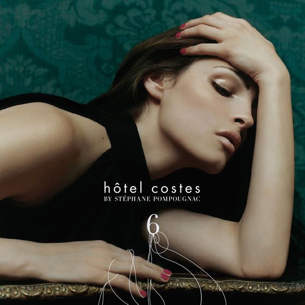 Various - Hotel Costes 6 | Pschent (PSC202)
