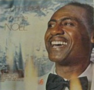 John Littleton - John Littleton Chante Noël | Editions Studio S.M. (SM 30-563) - main