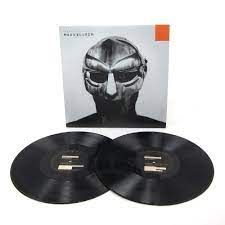 Doom & Madlib & Madvillain - Madvillainy | Stones Throw Records (STH2065) - 3 Doom & Madlib & Madvillain - Madvillainy | Stones Throw Records (STH2065) - 3