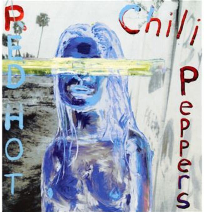 Red Hot Chili Peppers - By The Way | Warner Records (093624814016)