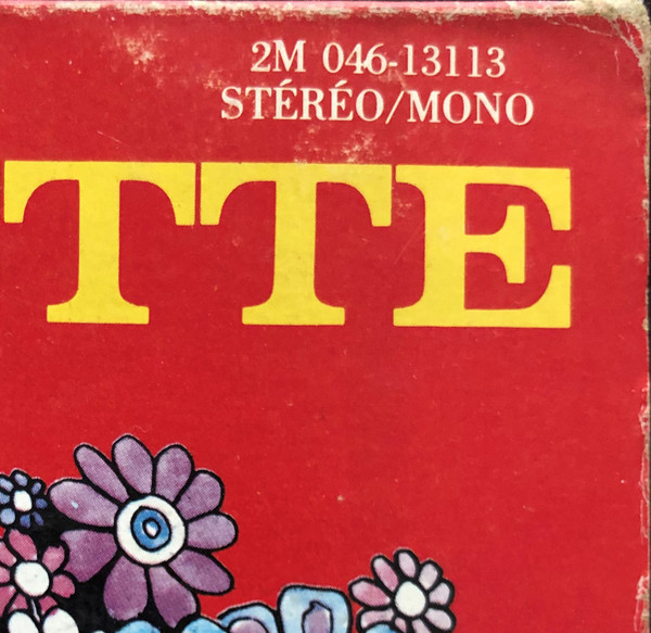 Raymond Boisserie Son Accordéon Et Son Orchestre - Succès Musette | Music For Pleasure (2M 046-13113) - 5