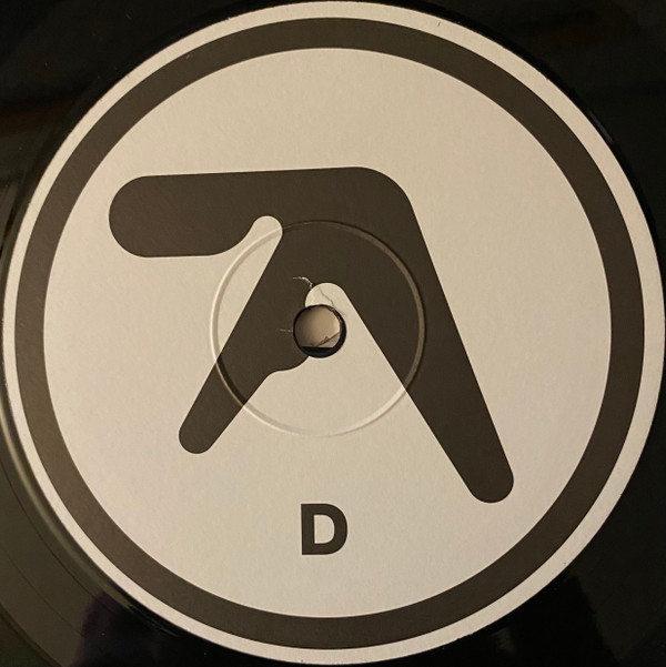 Aphex Twin - Selected Ambient Works 85-92 | Apollo (AMBLP3922) - 6 Aphex Twin - Selected Ambient Works 85-92 | Apollo (AMBLP3922) - 6