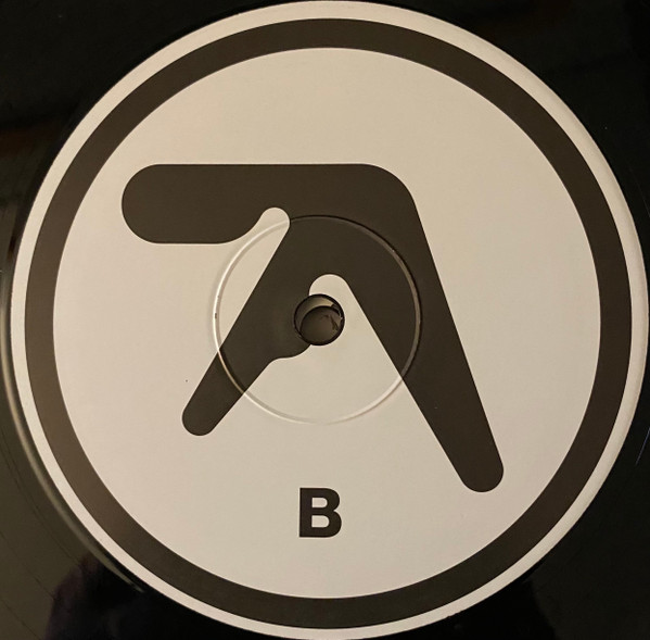 Aphex Twin - Selected Ambient Works 85-92 | Apollo (AMBLP3922) - 4 Aphex Twin - Selected Ambient Works 85-92 | Apollo (AMBLP3922) - 4