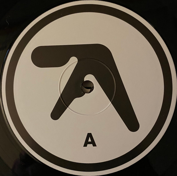 Aphex Twin - Selected Ambient Works 85-92 | Apollo (AMBLP3922) - 3 Aphex Twin - Selected Ambient Works 85-92 | Apollo (AMBLP3922) - 3