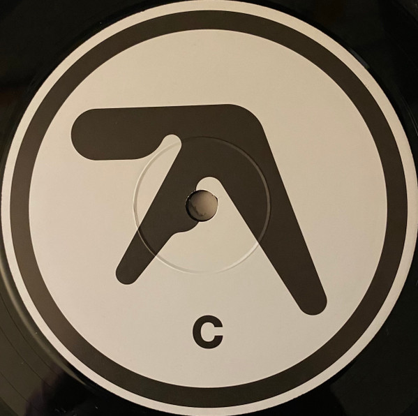 Aphex Twin - Selected Ambient Works 85-92 | Apollo (AMBLP3922) - 5 Aphex Twin - Selected Ambient Works 85-92 | Apollo (AMBLP3922) - 5