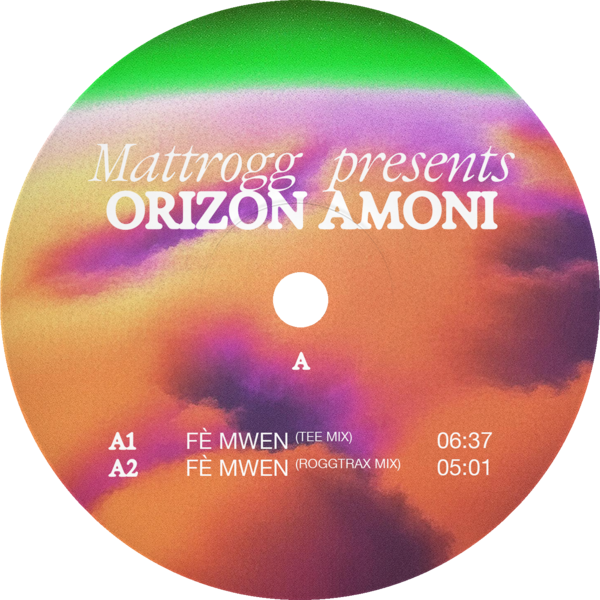 Orizon Amoni
